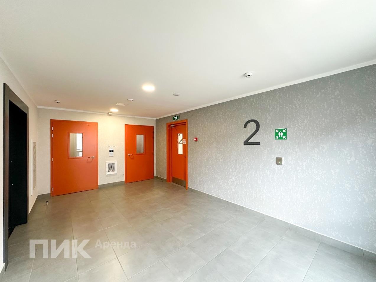 студия, 20 м², 34 100 ₽/мес — фото № 11