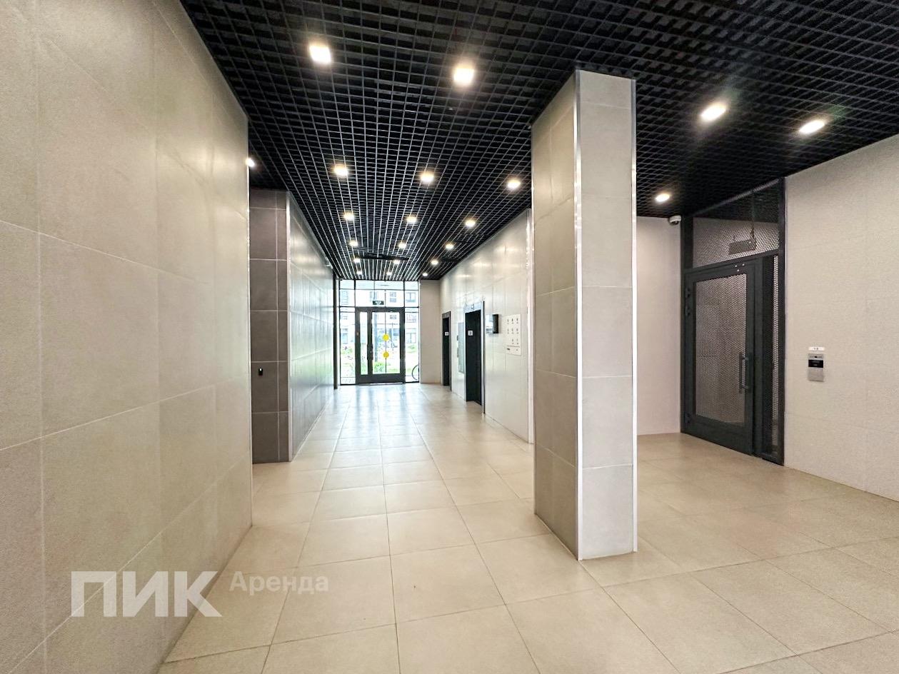 студия, 20 м², 34 100 ₽/мес — фото № 12