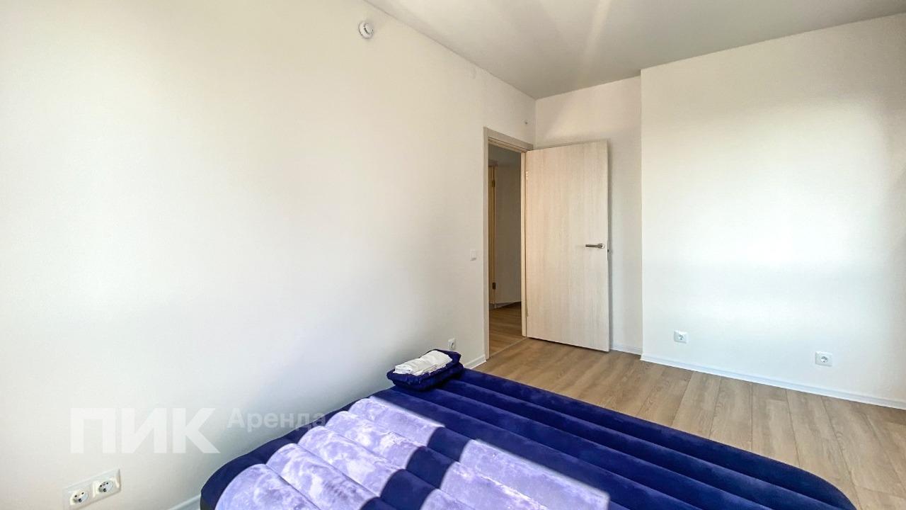 2-к. квартира, 45.6 м², 70 000 ₽/мес — фото № 6