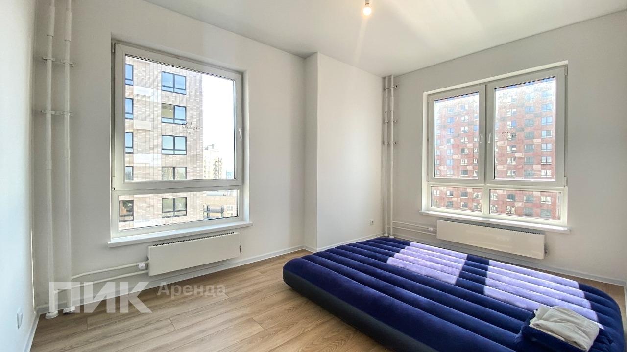 2-к. квартира, 45.6 м², 70 000 ₽/мес — фото № 4
