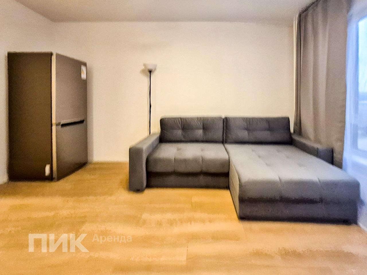 студия, 23.5 м², 52 000 ₽/мес — фото № 5