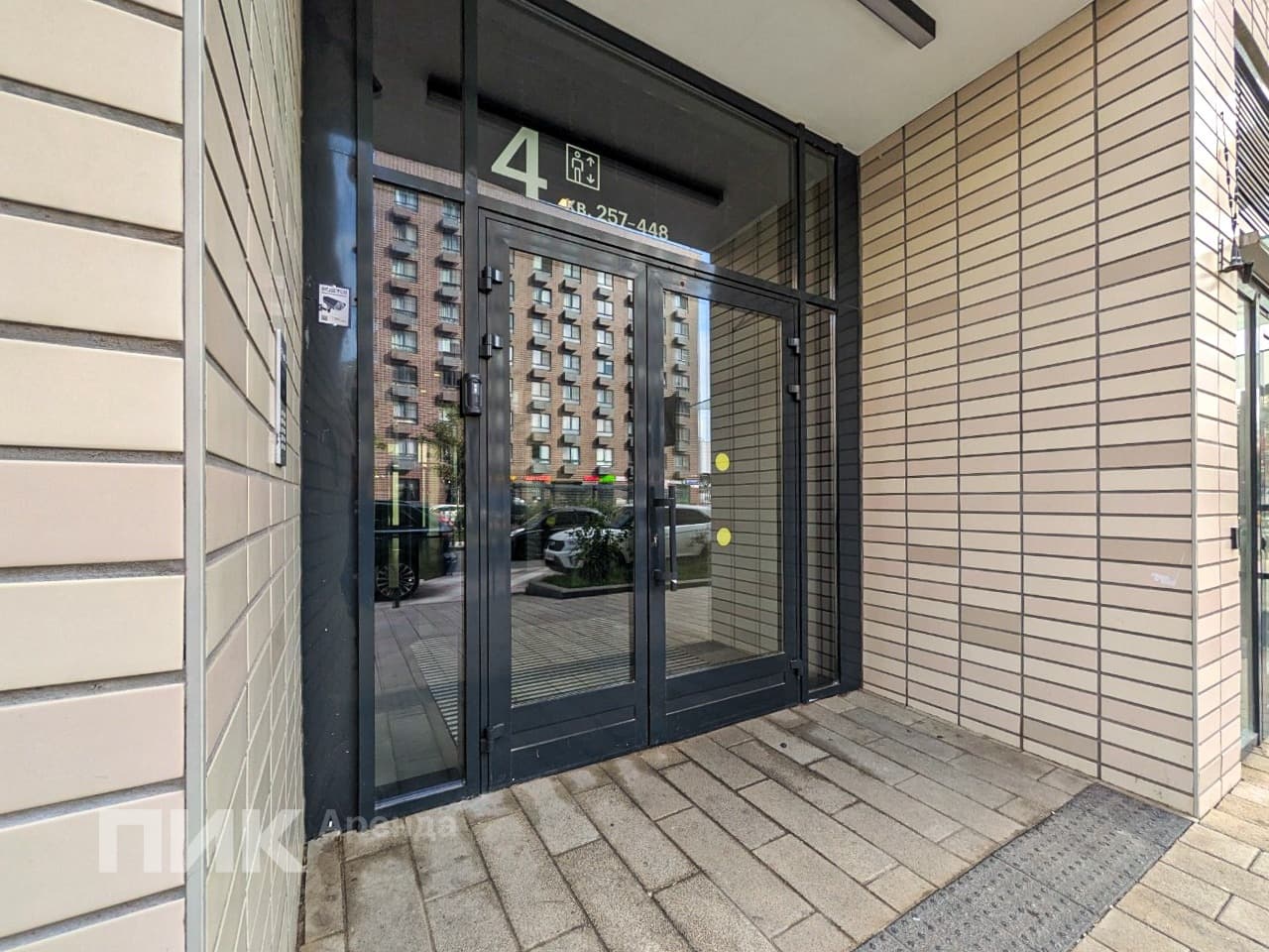 1-к. квартира, 34 м², 54 900 ₽/мес — фото № 16
