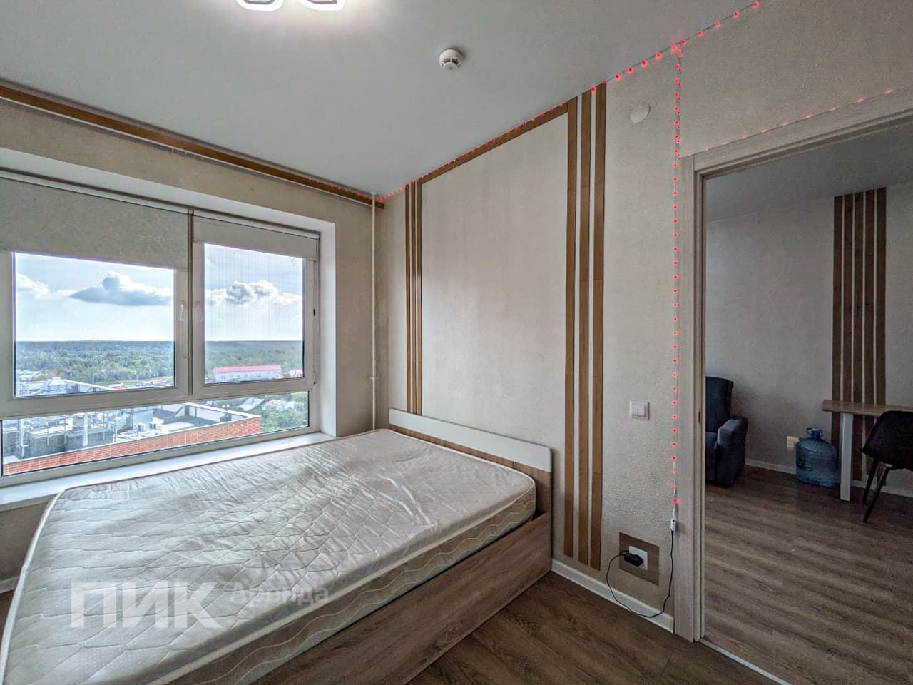 1-к. квартира, 34 м², 54 900 ₽/мес — фото № 7