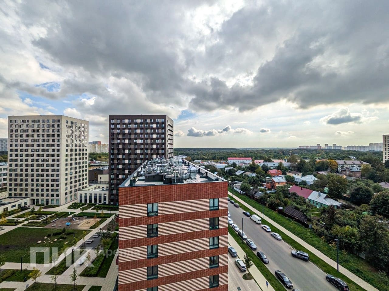 1-к. квартира, 34 м², 54 900 ₽/мес — фото № 14