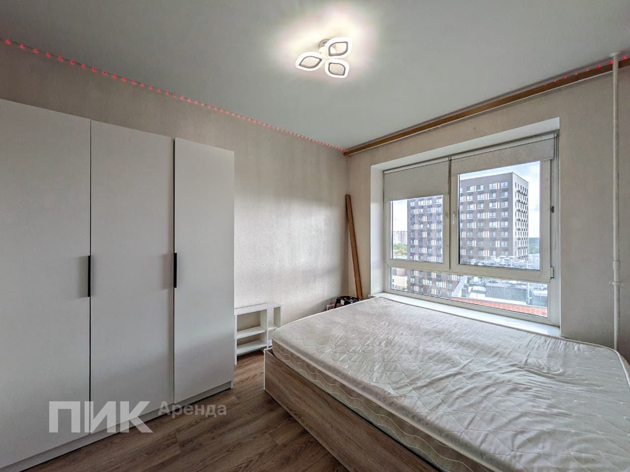 1-к. квартира, 34 м², 54 900 ₽/мес — фото № 6