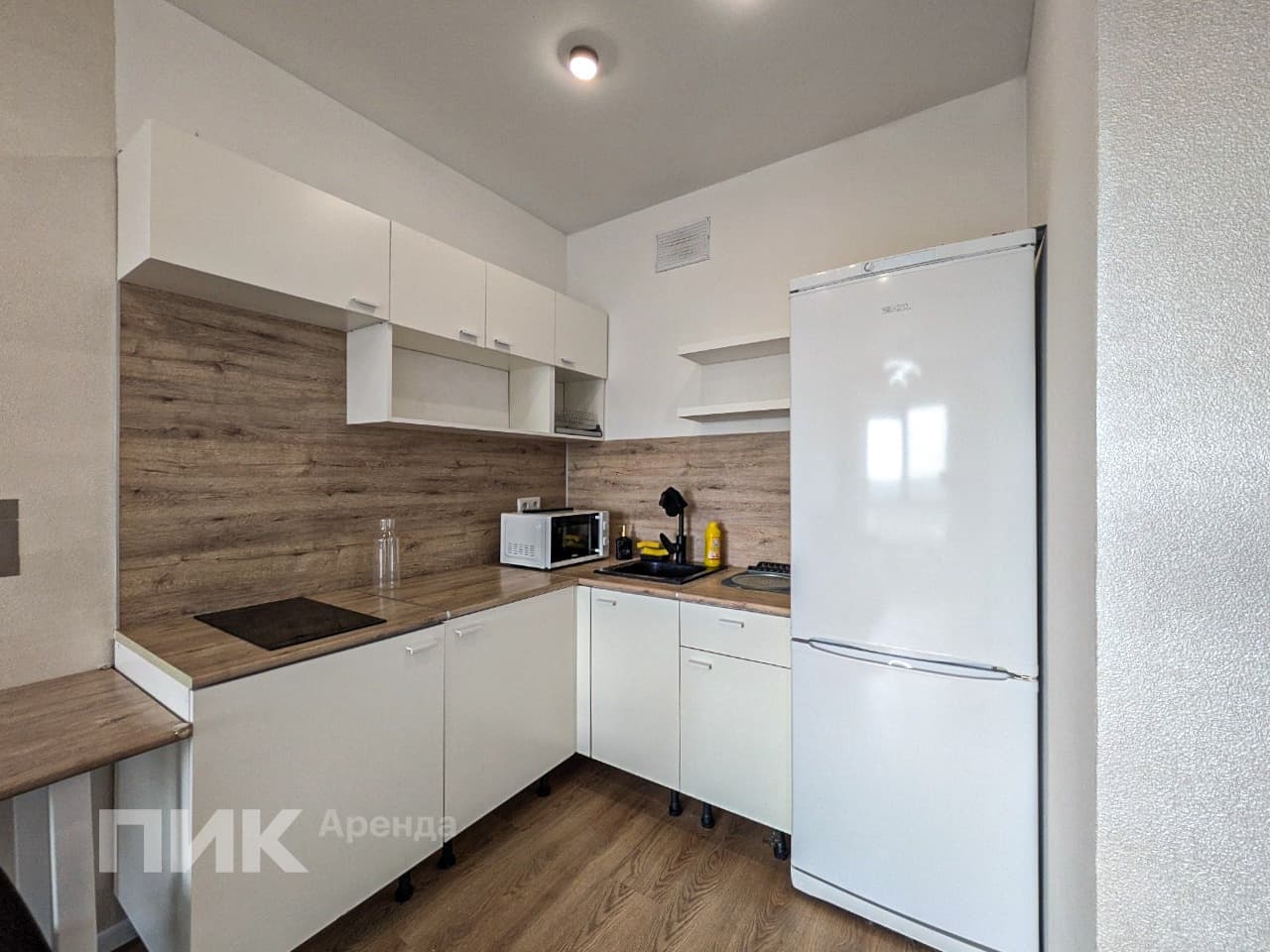 1-к. квартира, 34 м², 54 900 ₽/мес — фото № 3