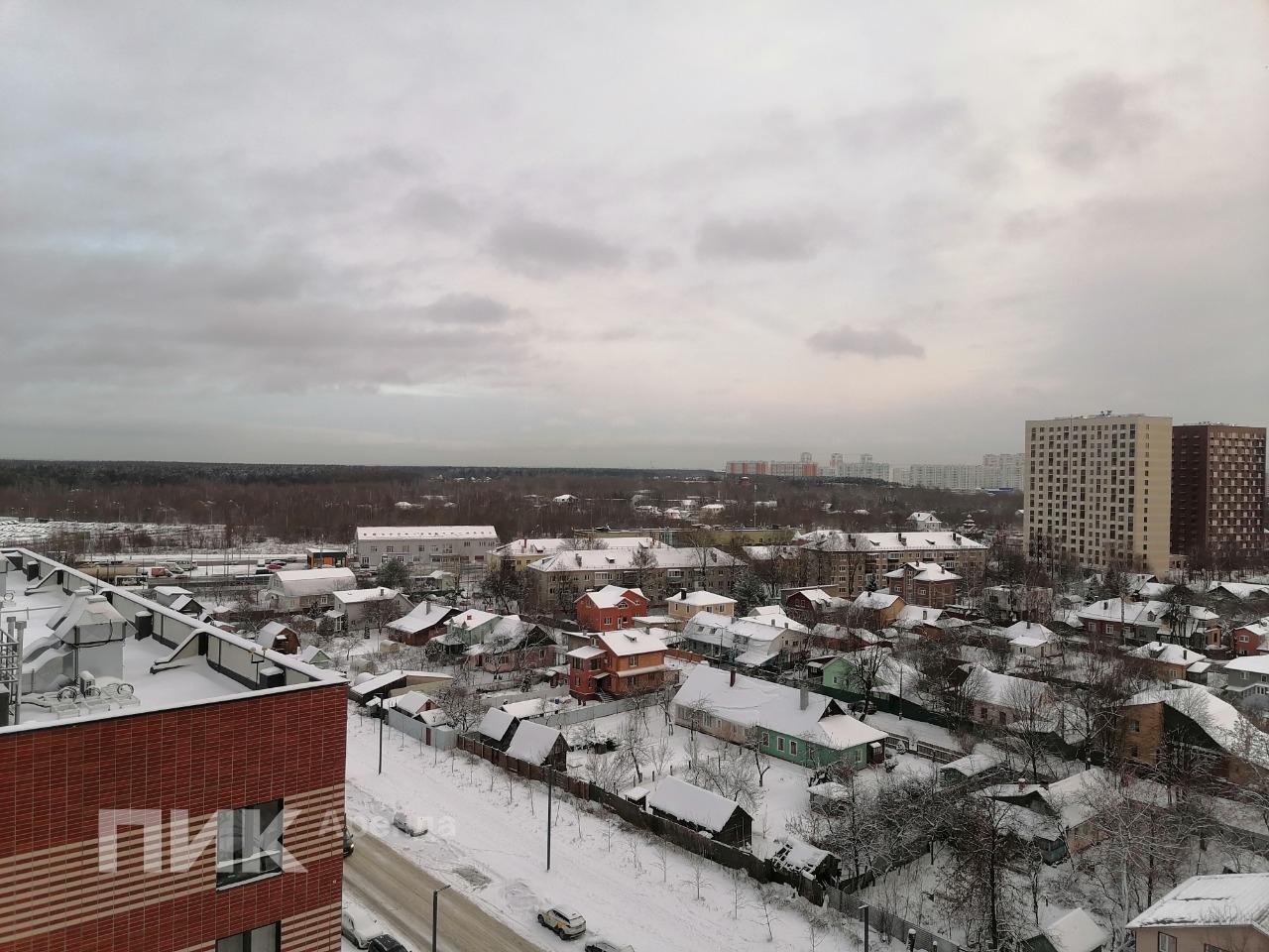 1-к. квартира, 34 м², 54 800 ₽/мес — фото № 14