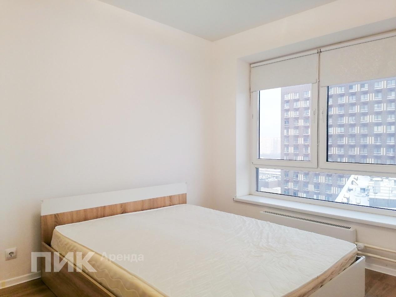 1-к. квартира, 34 м², 54 800 ₽/мес — фото № 5