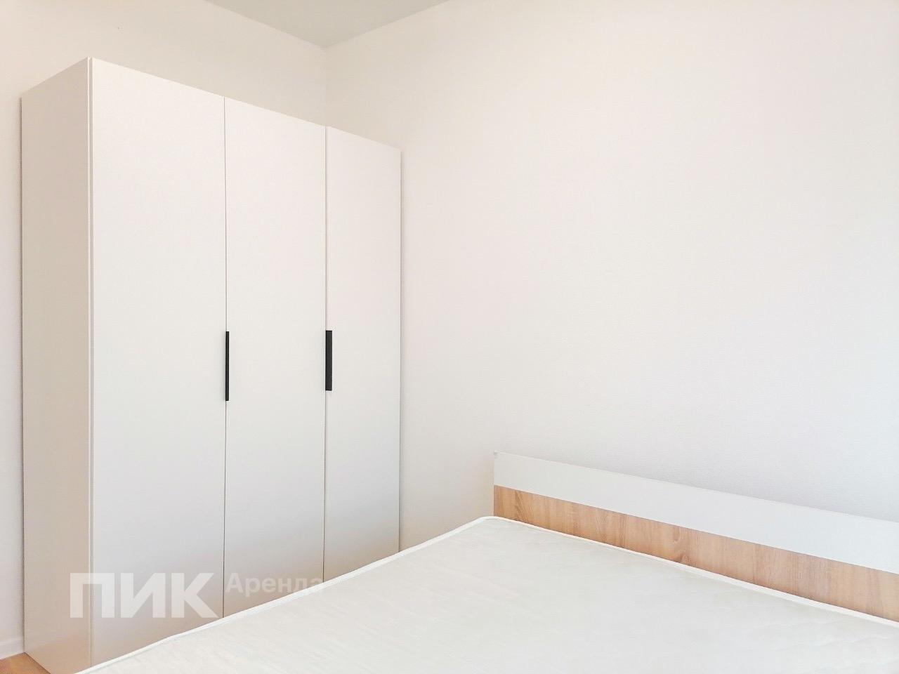 1-к. квартира, 34 м², 54 800 ₽/мес — фото № 6