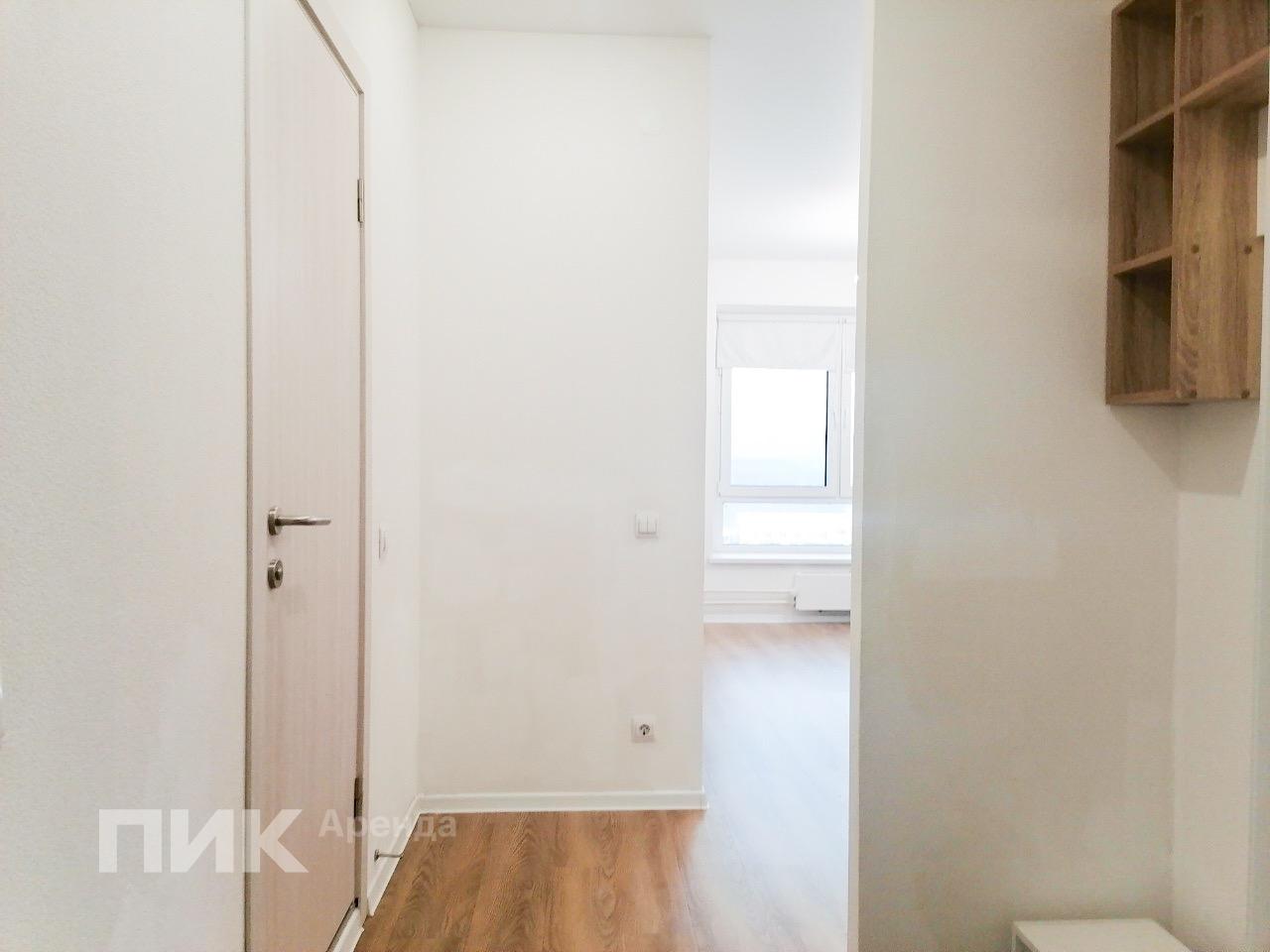 1-к. квартира, 34 м², 54 800 ₽/мес — фото № 9