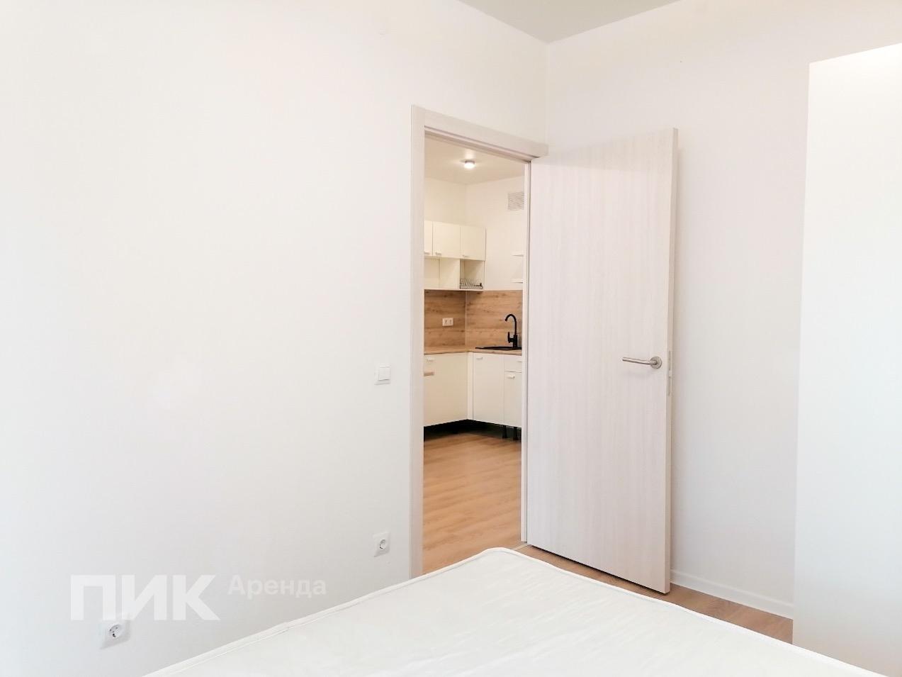 1-к. квартира, 34 м², 54 800 ₽/мес — фото № 7