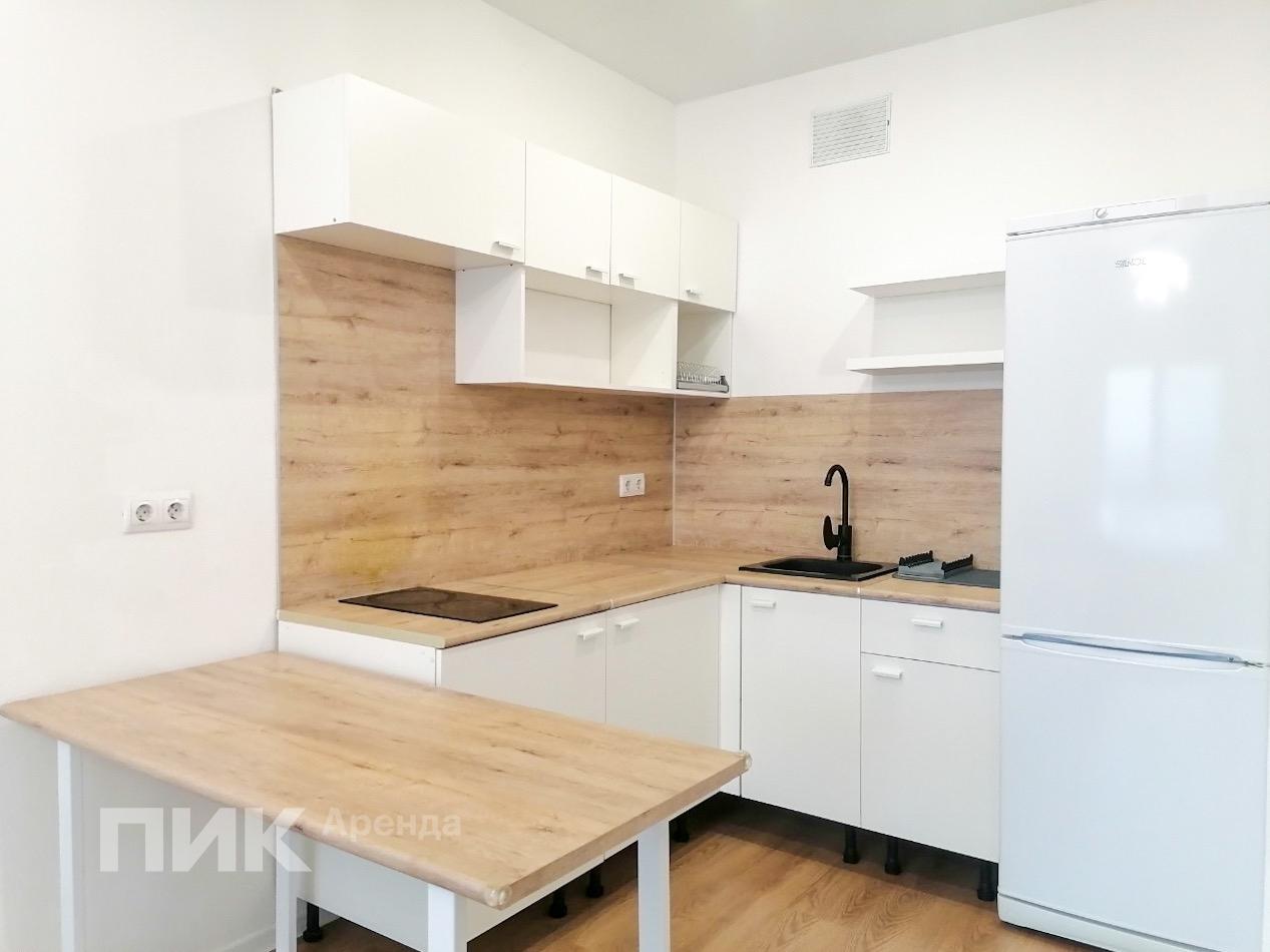 1-к. квартира, 34 м², 54 800 ₽/мес — фото № 3