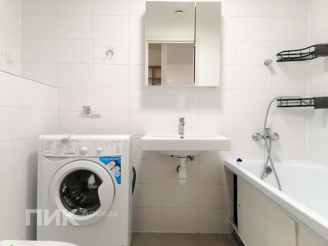 1-к. квартира, 34 м², 54 800 ₽/мес — фото № 8