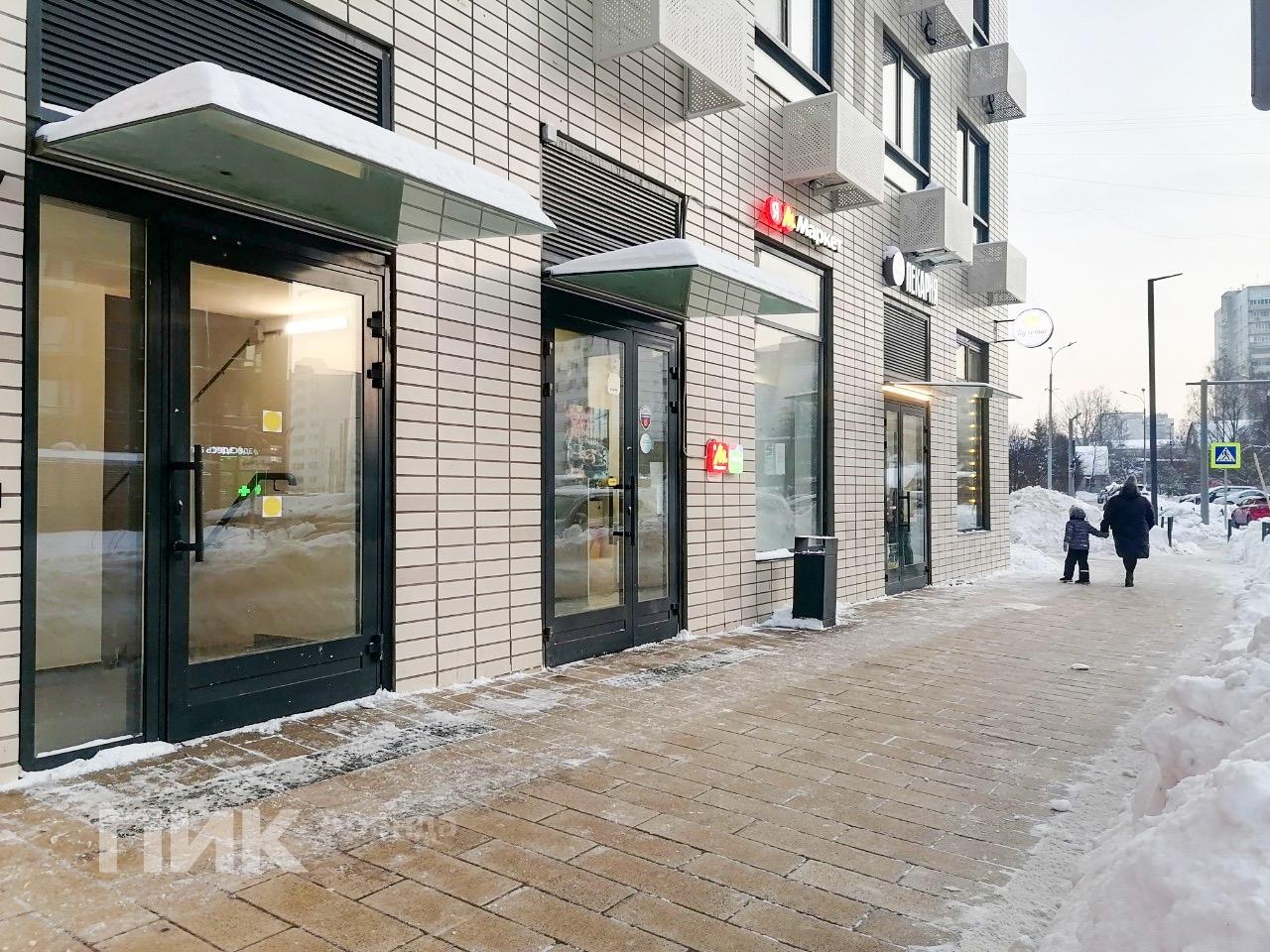 1-к. квартира, 34 м², 54 800 ₽/мес — фото № 17