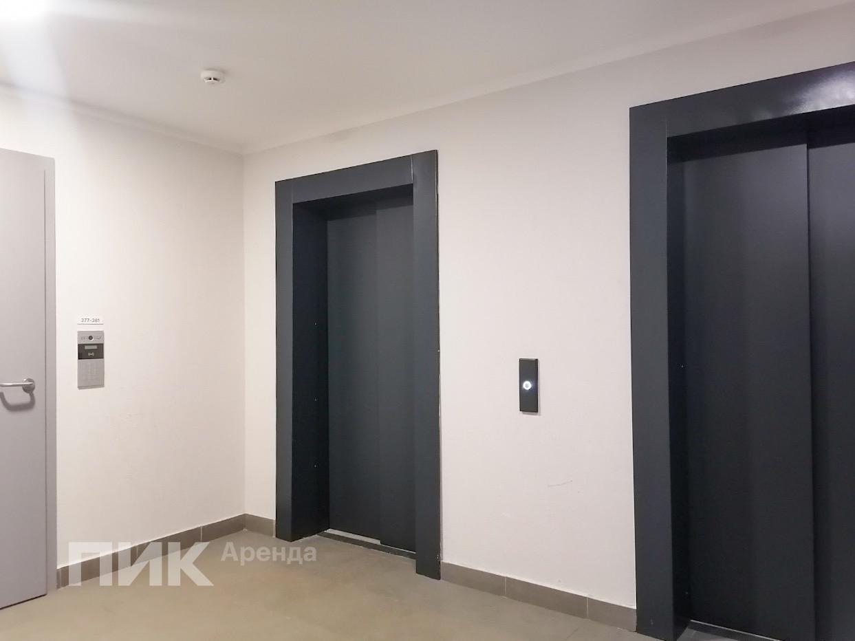 1-к. квартира, 34 м², 54 800 ₽/мес — фото № 12