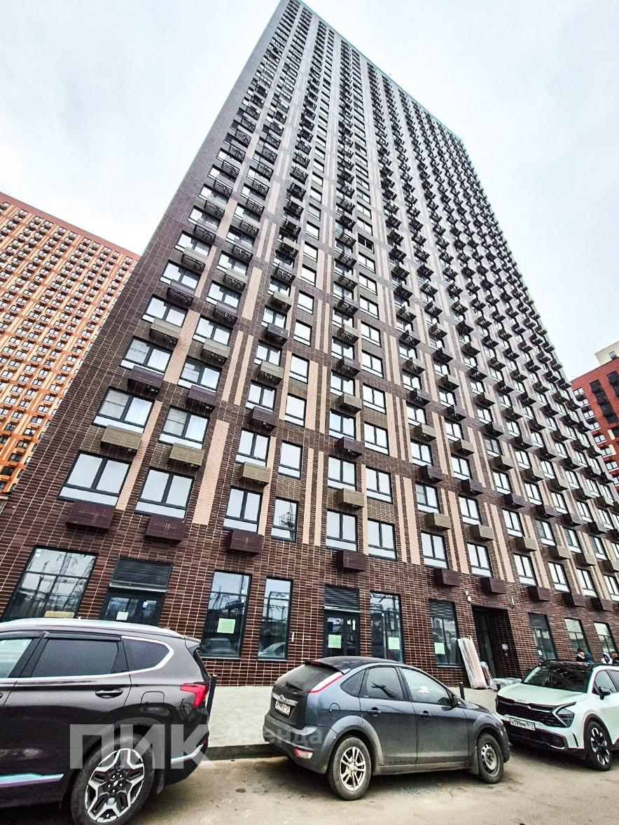 студия, 19.5 м², 53 100 ₽/мес — фото № 9