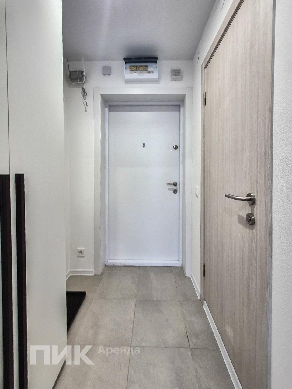 студия, 19.5 м², 53 100 ₽/мес — фото № 6