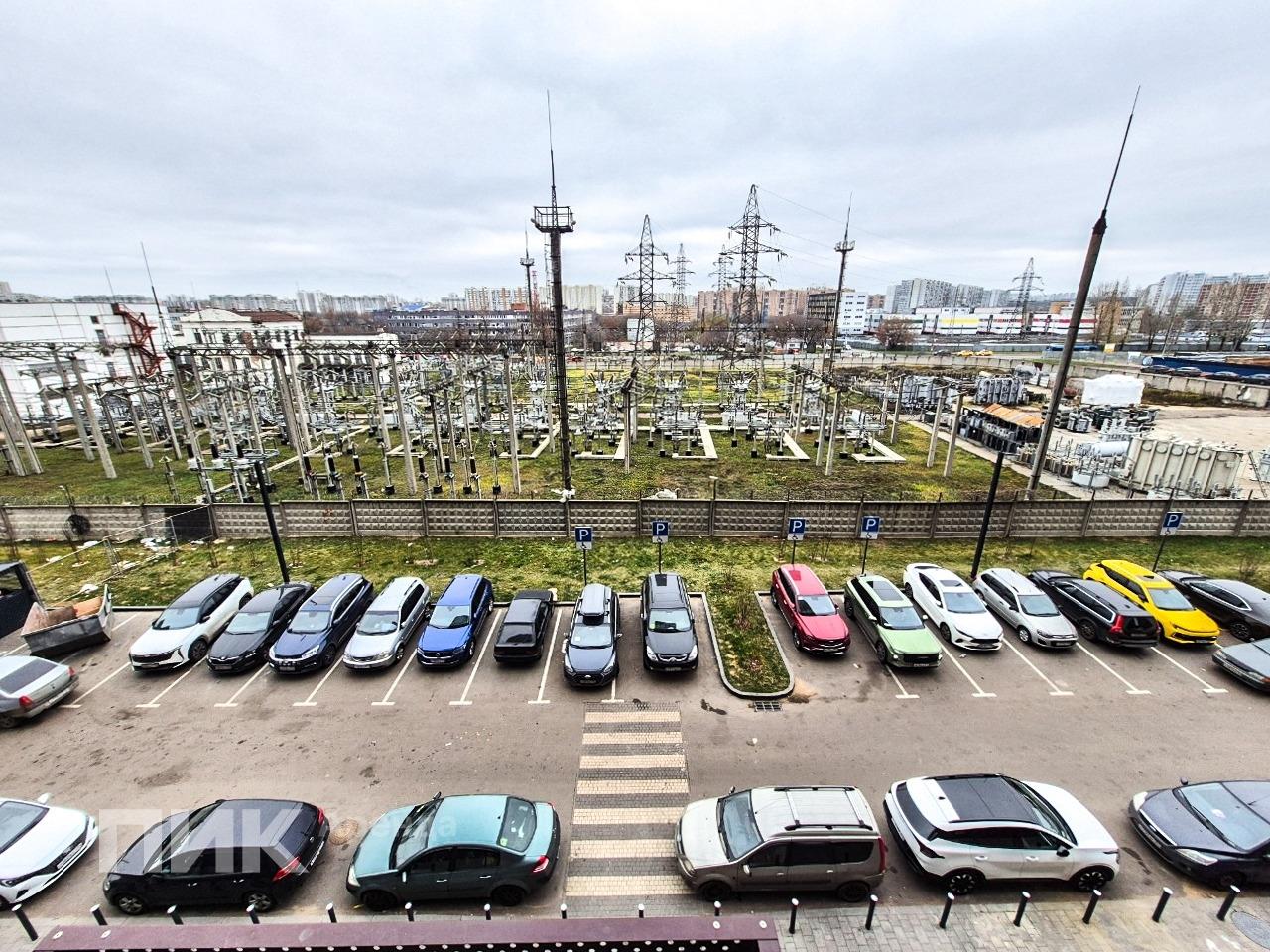 студия, 19.5 м², 53 100 ₽/мес — фото № 8