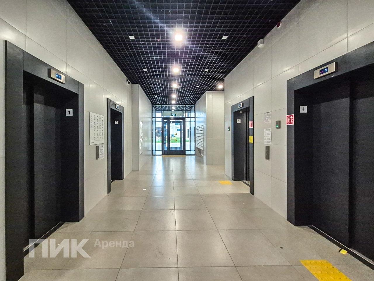 студия, 19.5 м², 53 100 ₽/мес — фото № 7