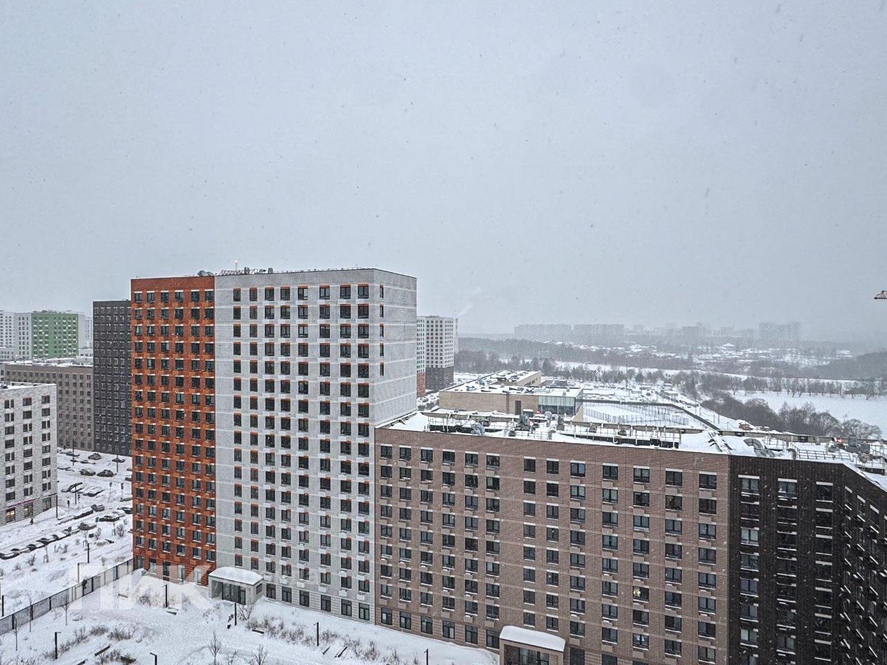 студия, 19.8 м², 42 600 ₽/мес — фото № 12