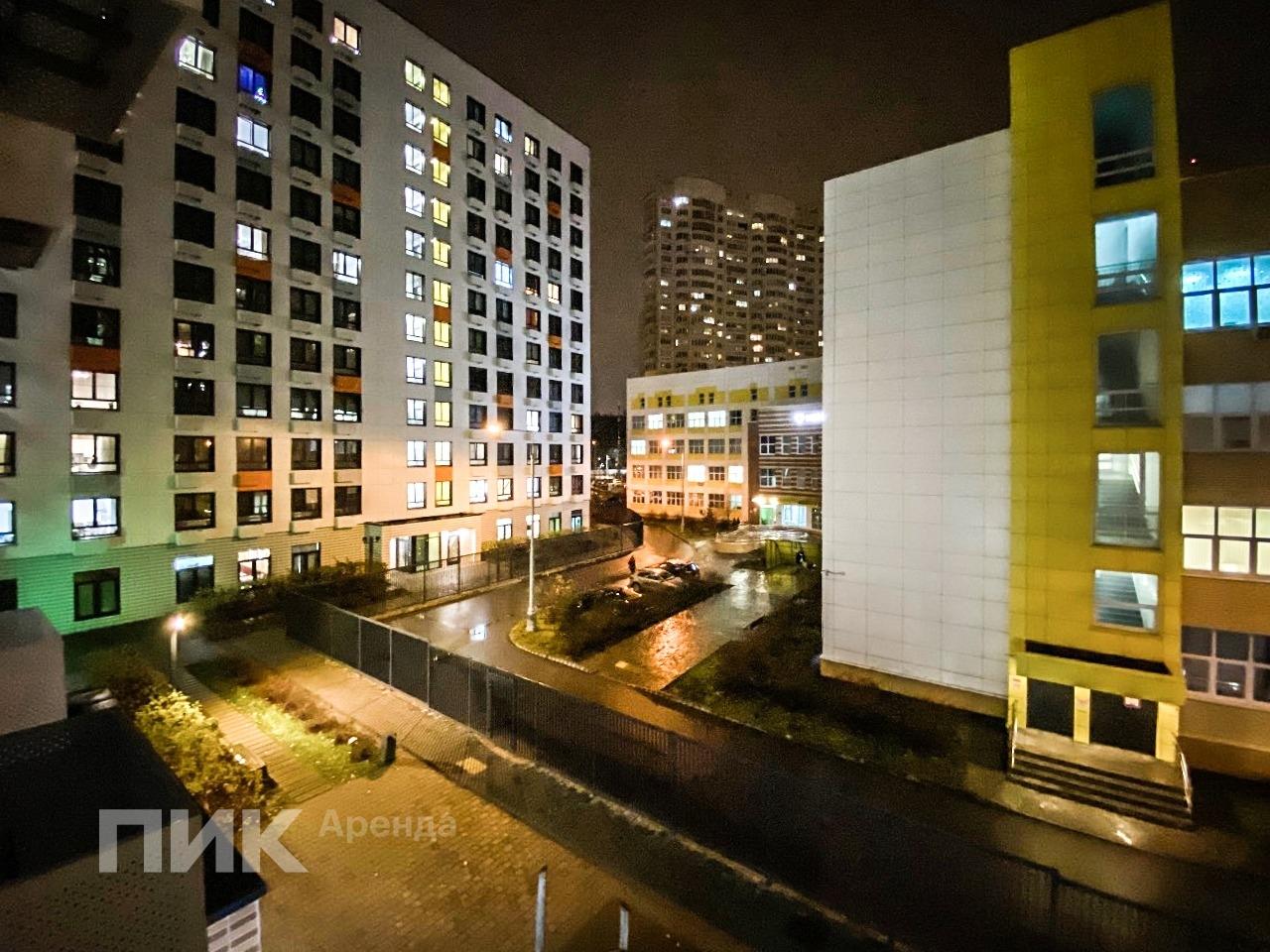 1-к. квартира, 33 м², 63 500 ₽/мес — фото № 12