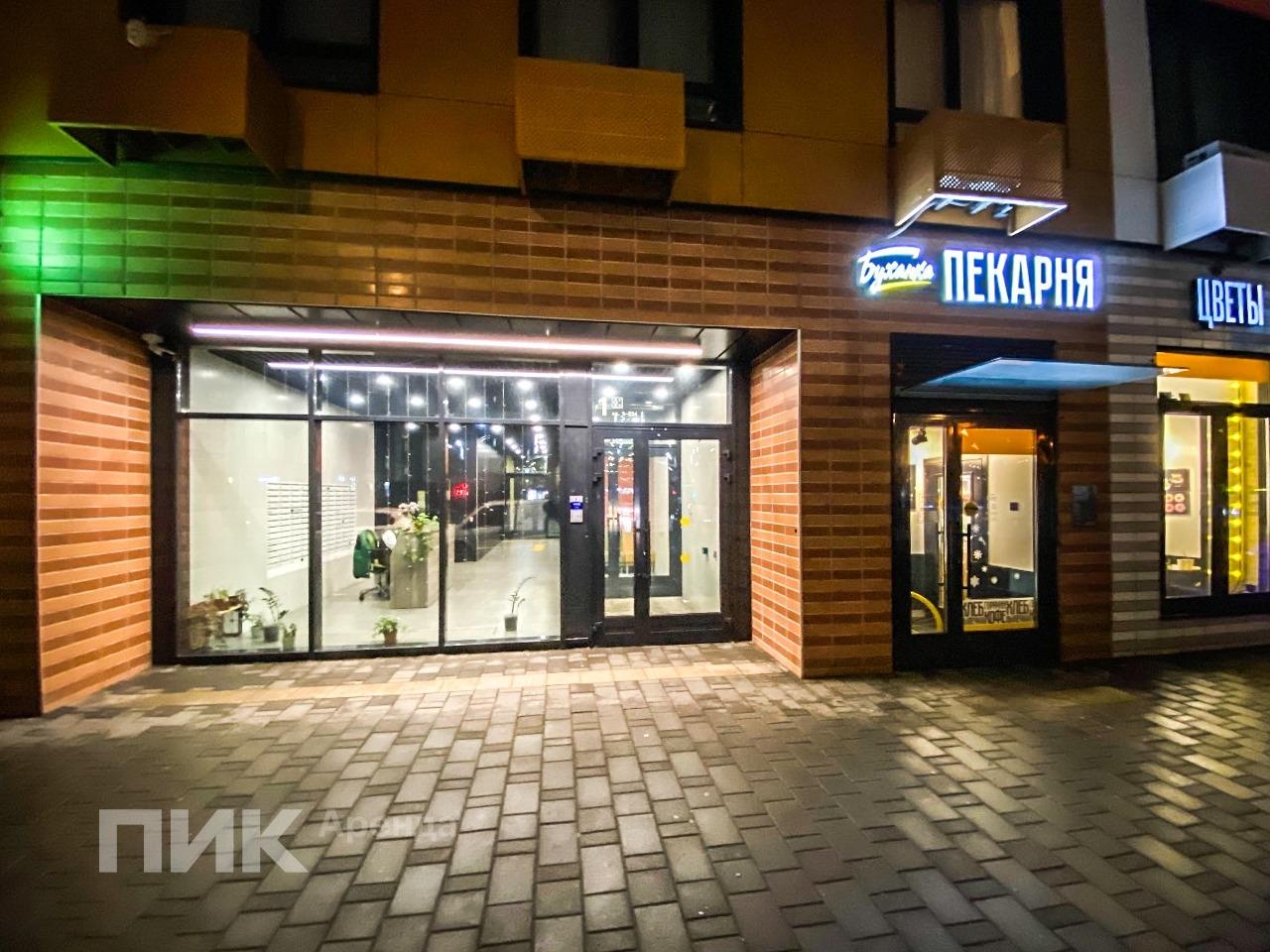 1-к. квартира, 33 м², 63 500 ₽/мес — фото № 13