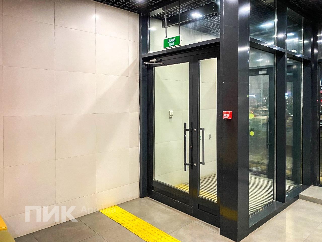 1-к. квартира, 33 м², 63 500 ₽/мес — фото № 11