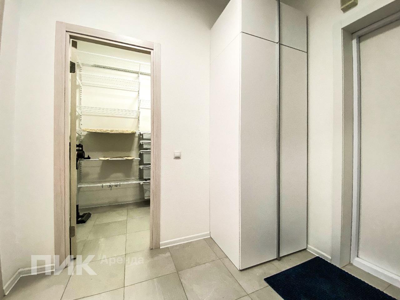 1-к. квартира, 33 м², 63 500 ₽/мес — фото № 7