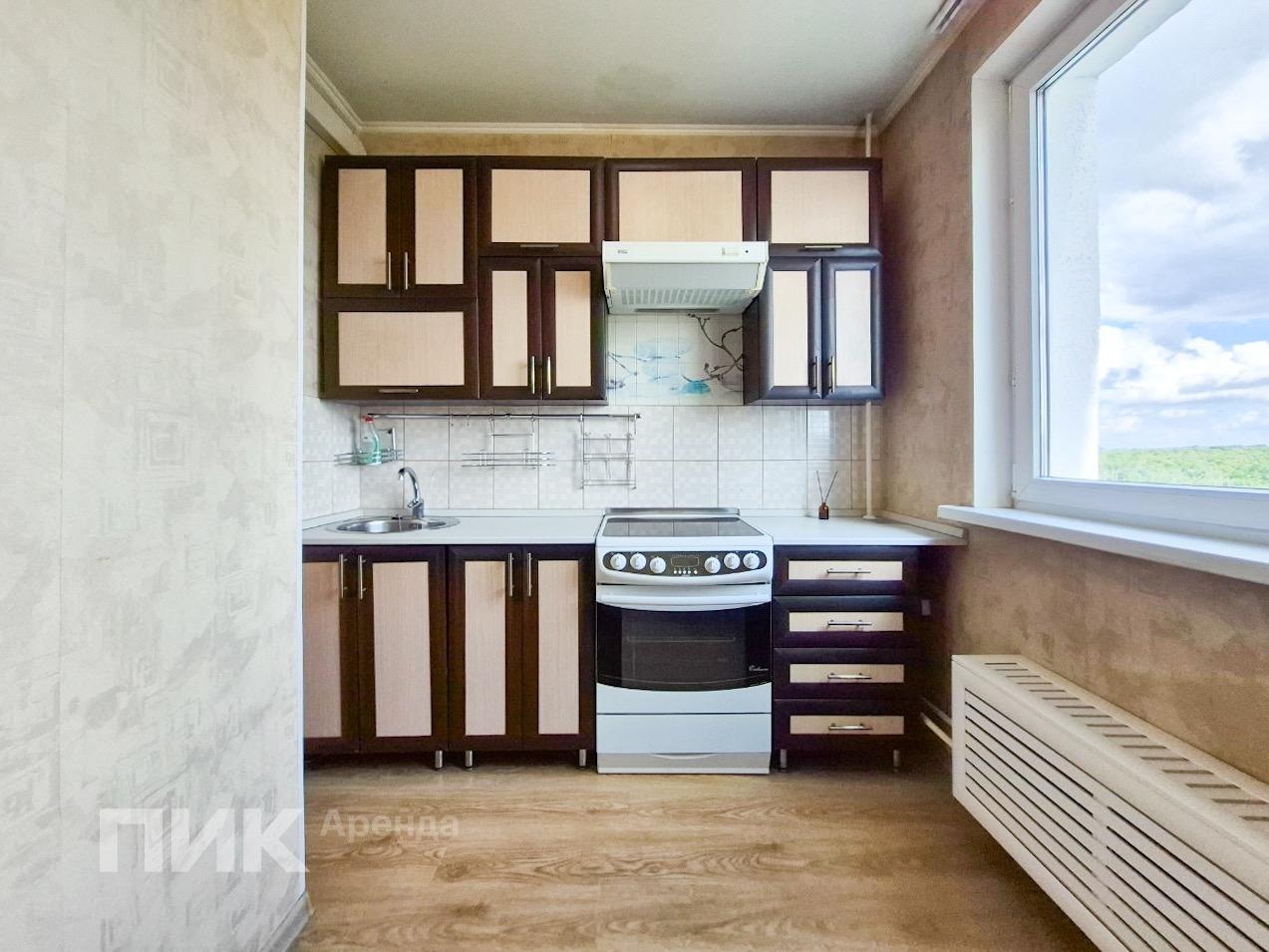 1-к. квартира, 36.9 м², 45 000 ₽/мес — фото № 9