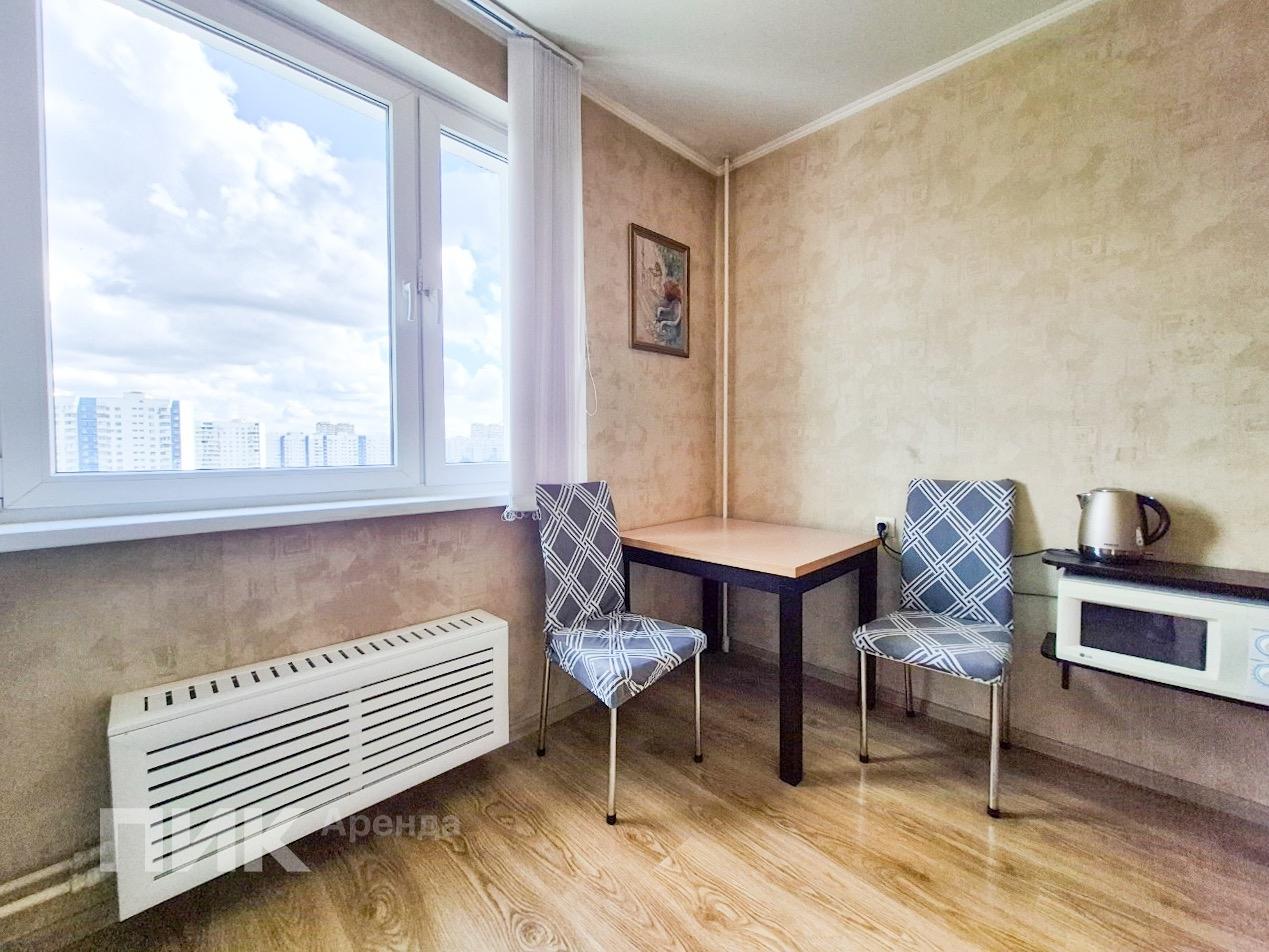 1-к. квартира, 36.9 м², 45 000 ₽/мес — фото № 7