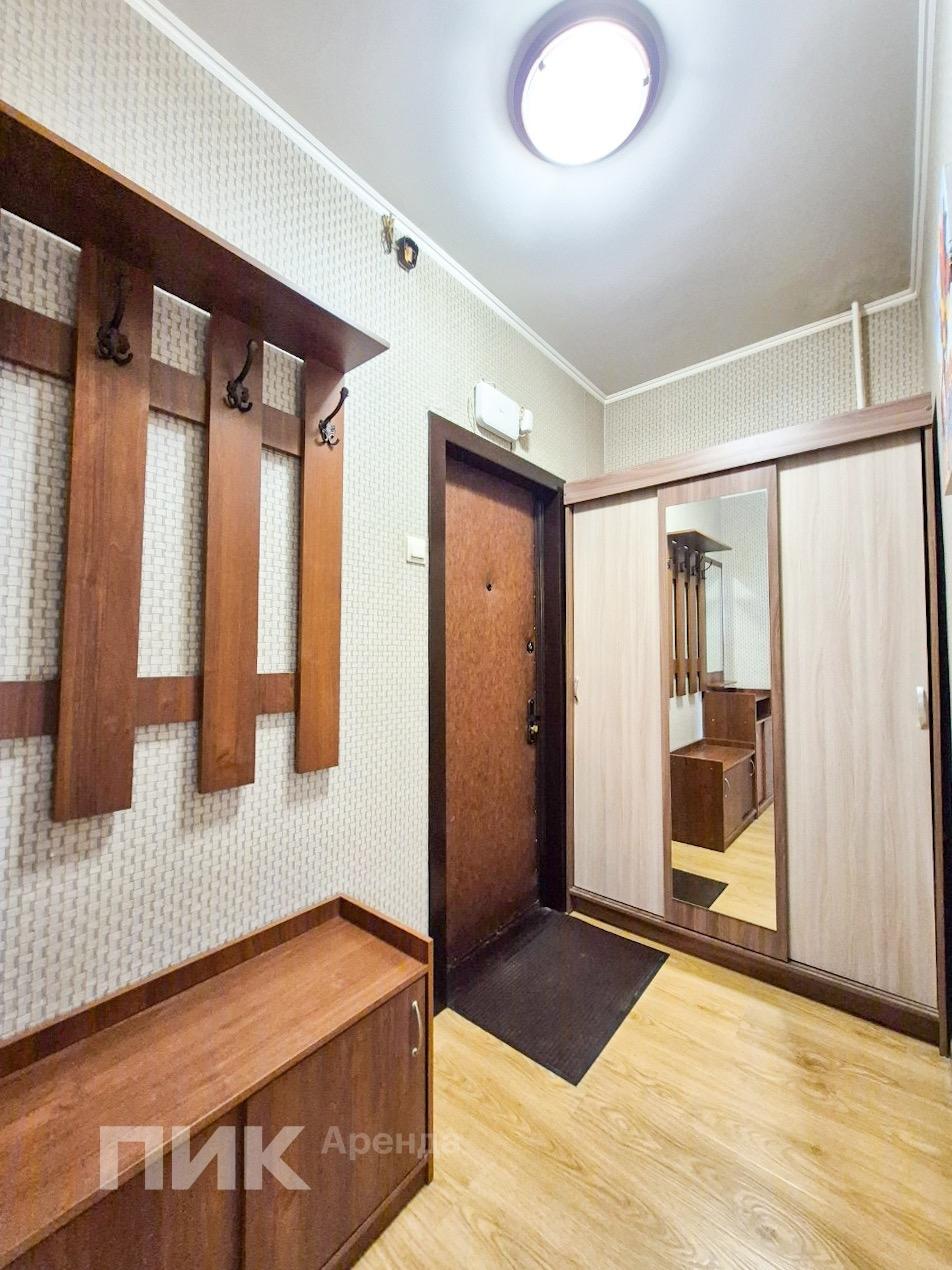 1-к. квартира, 36.9 м², 45 000 ₽/мес — фото № 16