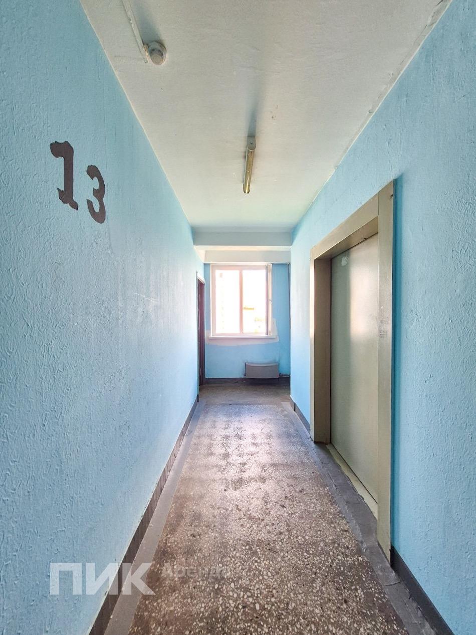 1-к. квартира, 36.9 м², 45 000 ₽/мес — фото № 17
