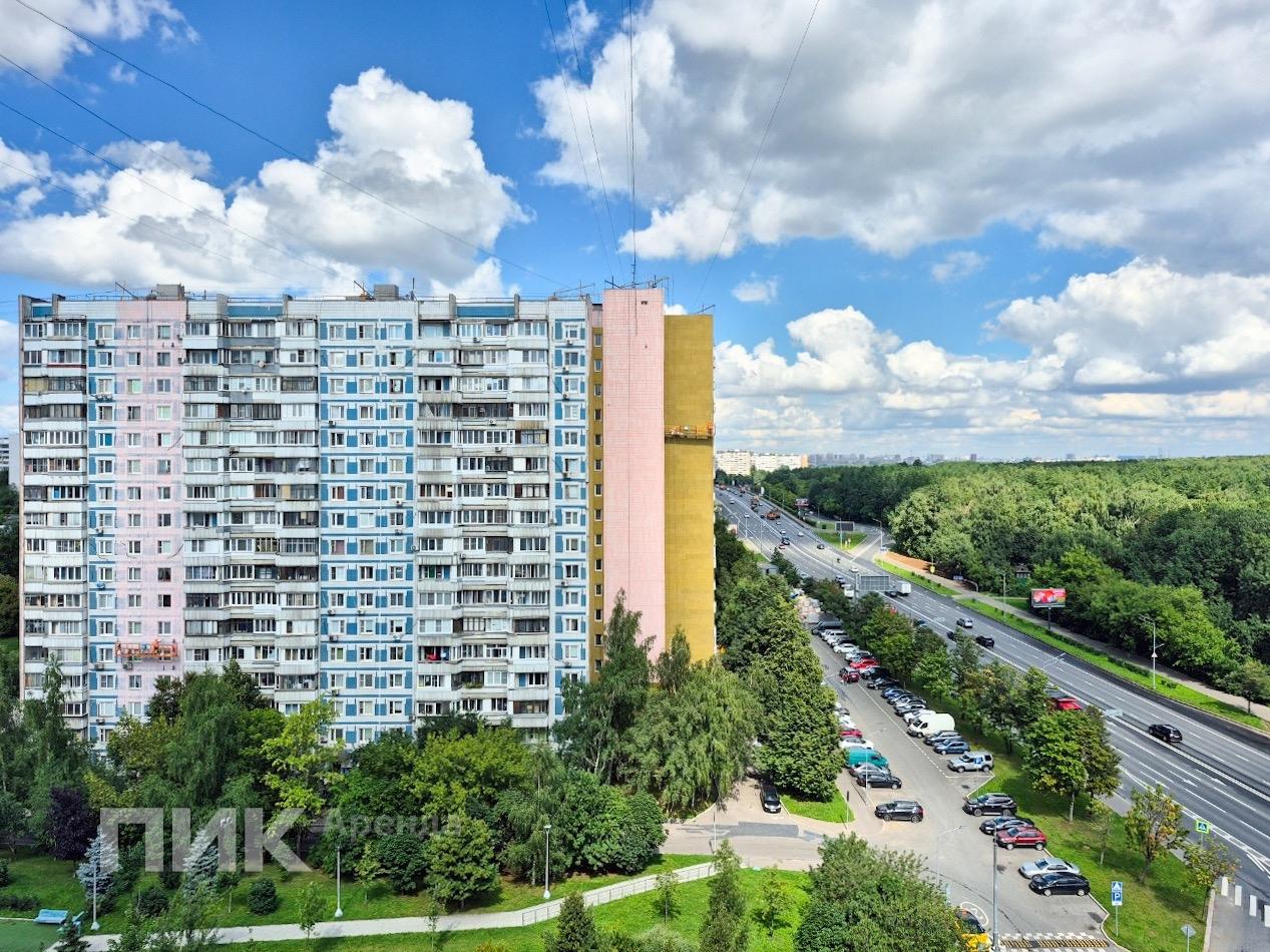 1-к. квартира, 36.9 м², 45 000 ₽/мес — фото № 18