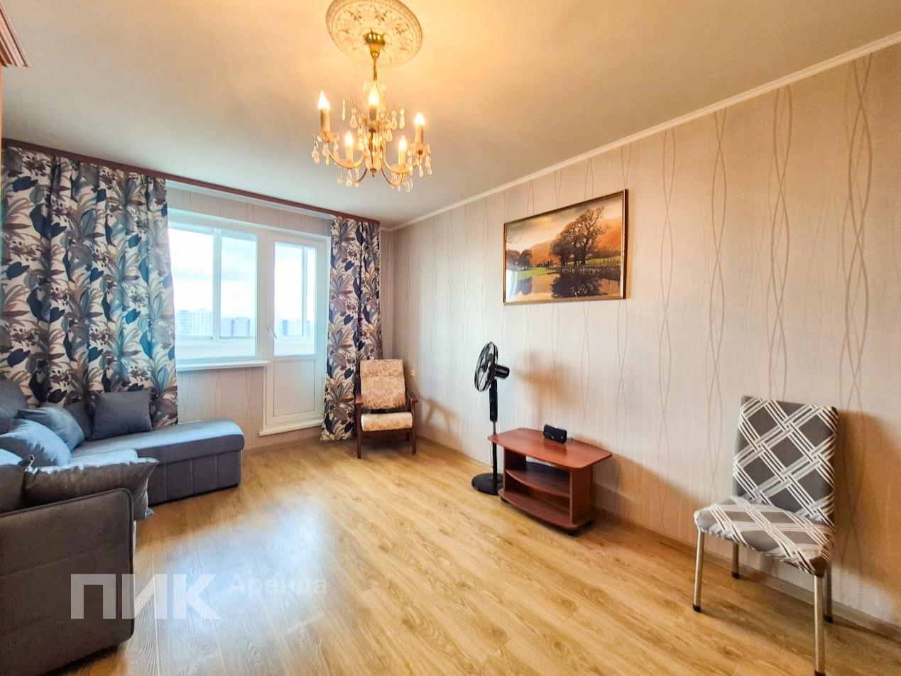 1-к. квартира, 36.9 м², 45 000 ₽/мес — фото № 3