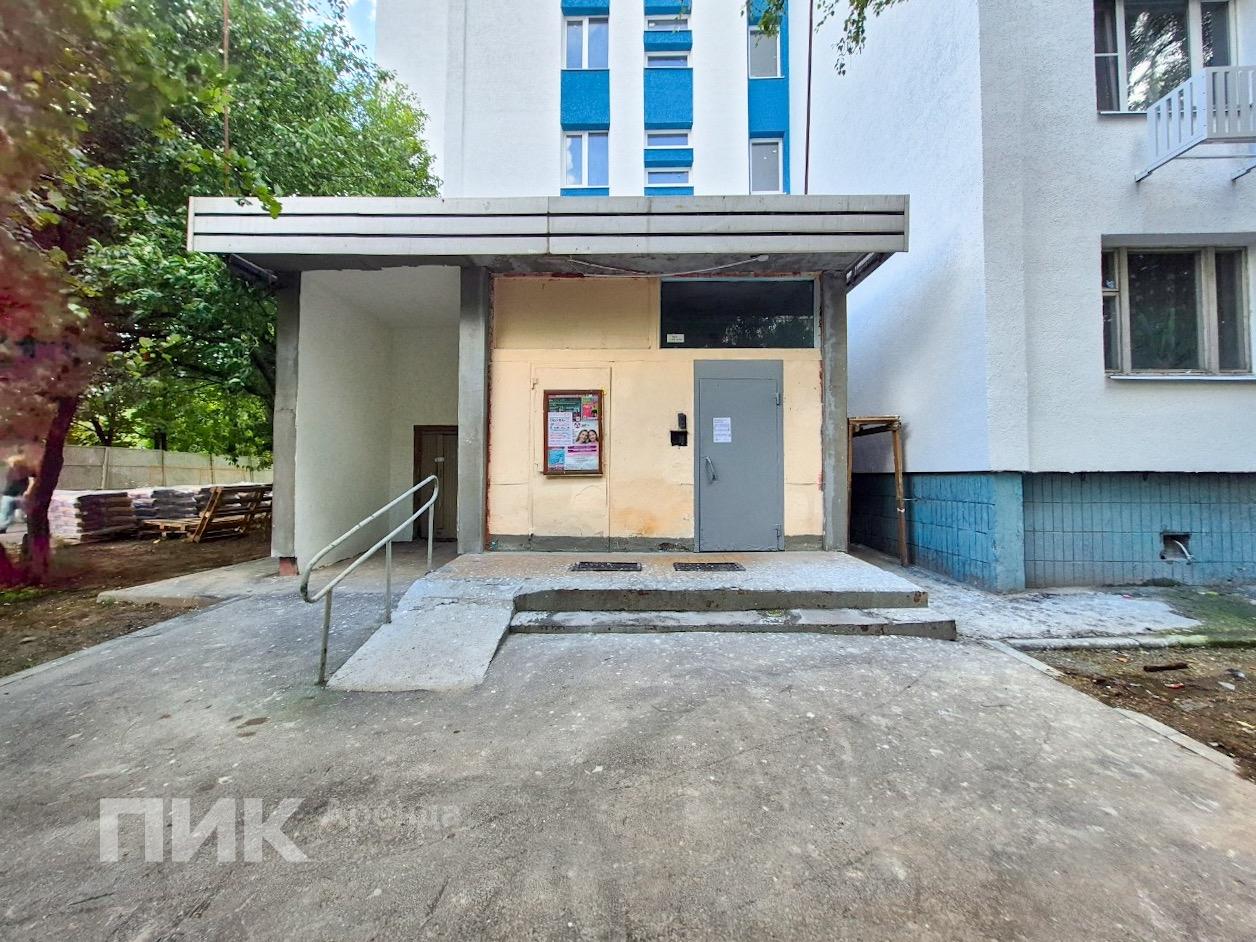 1-к. квартира, 36.9 м², 45 000 ₽/мес — фото № 22