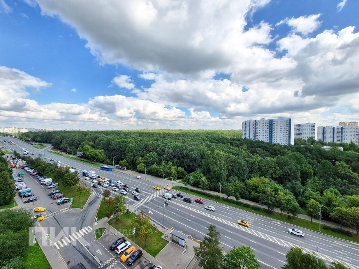 1-к. квартира, 36.9 м², 45 000 ₽/мес — фото № 20