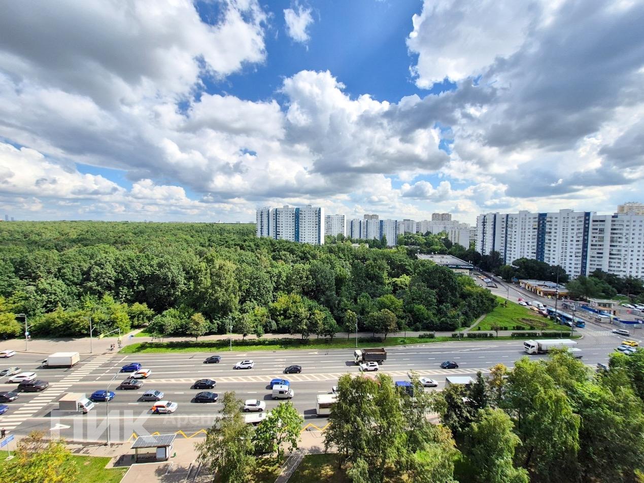 1-к. квартира, 36.9 м², 45 000 ₽/мес — фото № 19