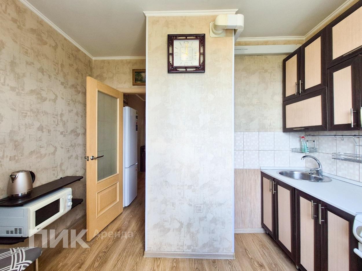 1-к. квартира, 36.9 м², 45 000 ₽/мес — фото № 11