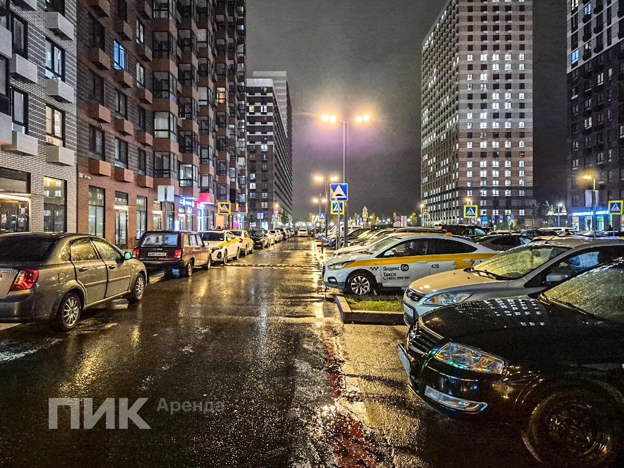 1-к. квартира, 35 м², 53 100 ₽/мес — фото № 16