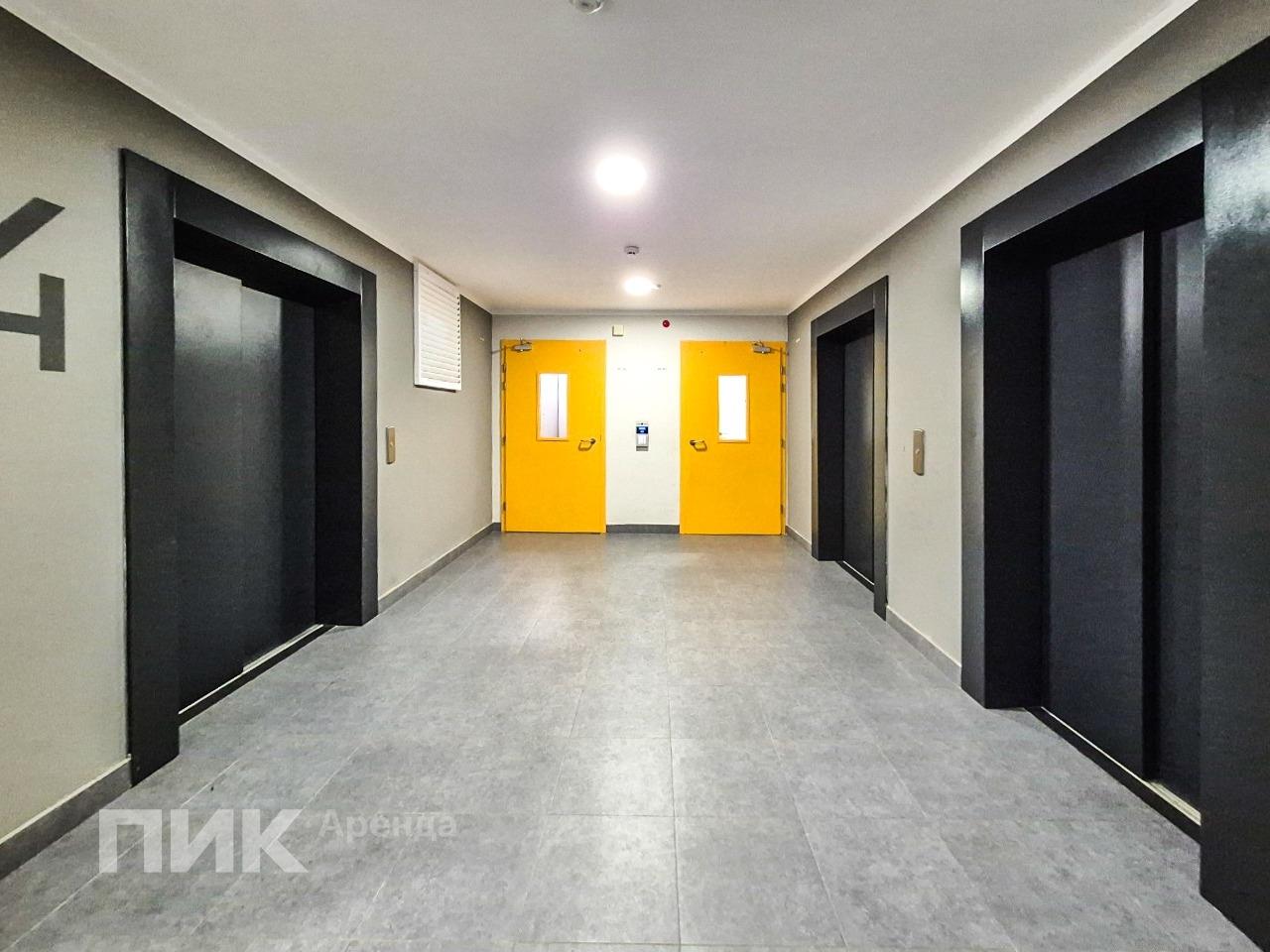 1-к. квартира, 35 м², 53 100 ₽/мес — фото № 11