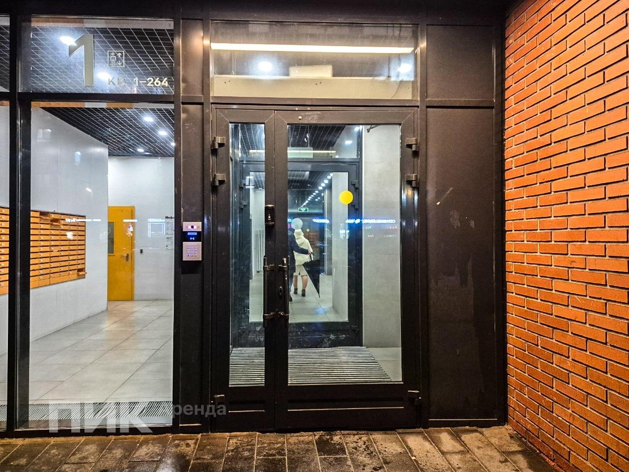 1-к. квартира, 35 м², 53 100 ₽/мес — фото № 14