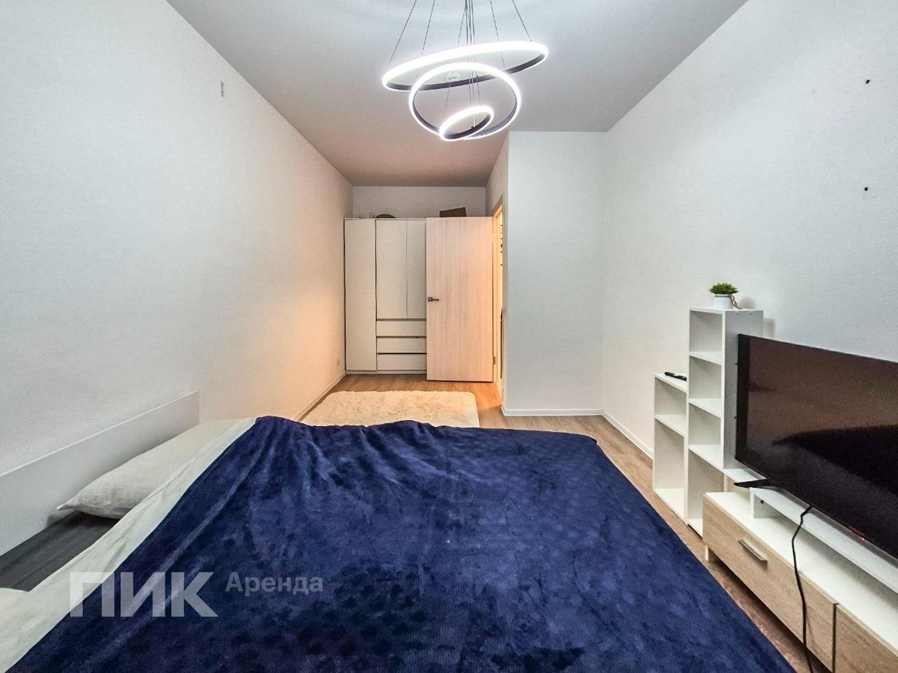 1-к. квартира, 35 м², 53 100 ₽/мес — фото № 5