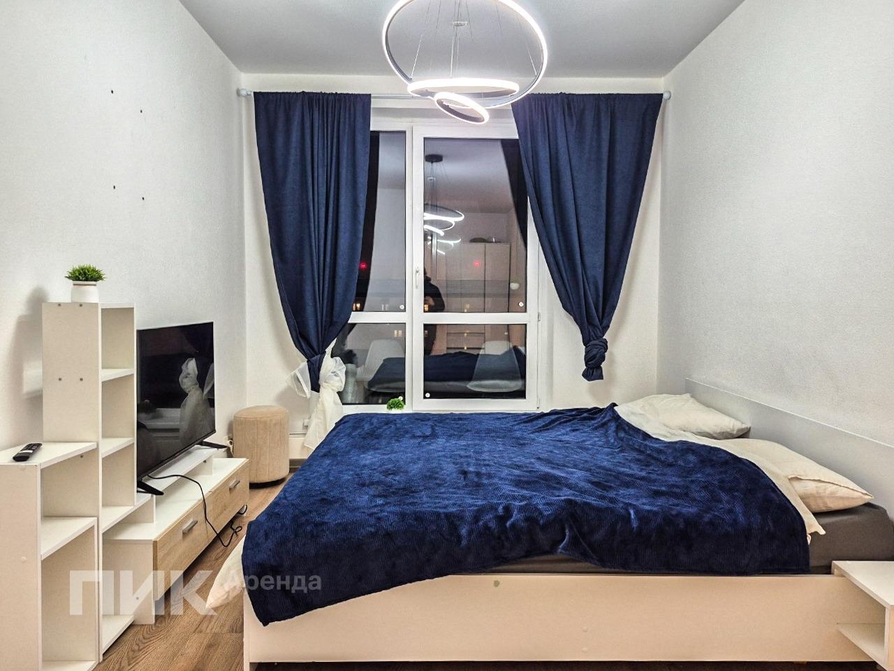 1-к. квартира, 35 м², 53 100 ₽/мес — фото № 4