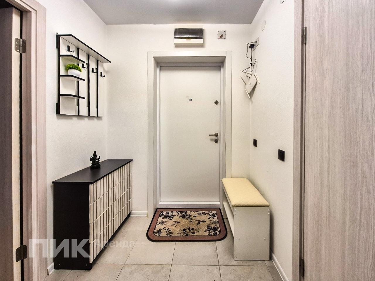 1-к. квартира, 35 м², 53 100 ₽/мес — фото № 8