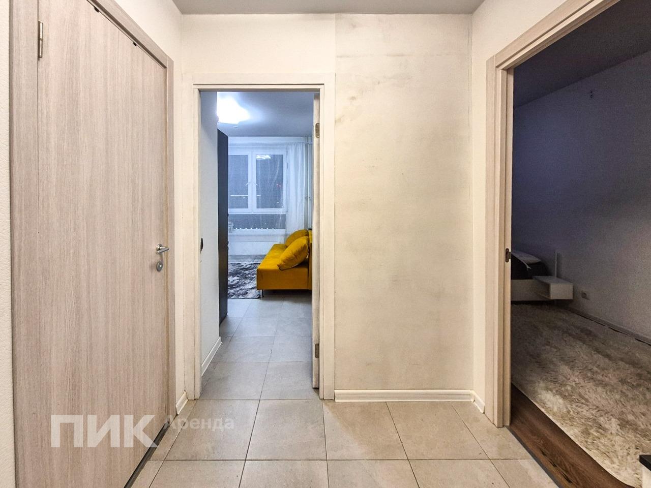 1-к. квартира, 35 м², 53 100 ₽/мес — фото № 7