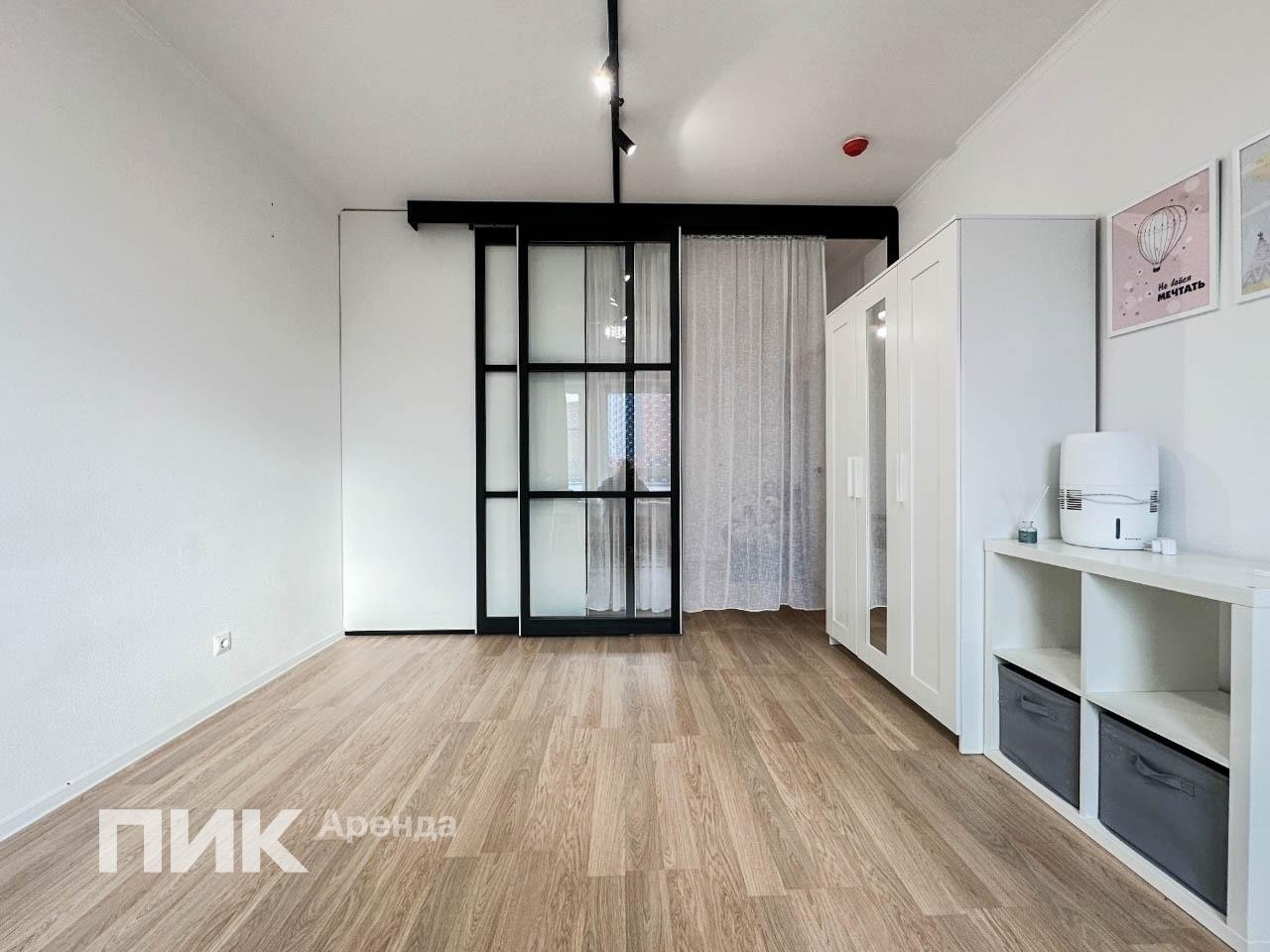 1-к. квартира, 46.9 м², 86 400 ₽/мес — фото № 8