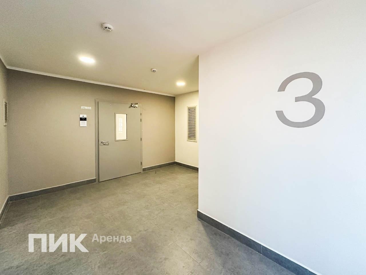 1-к. квартира, 46.9 м², 86 400 ₽/мес — фото № 24