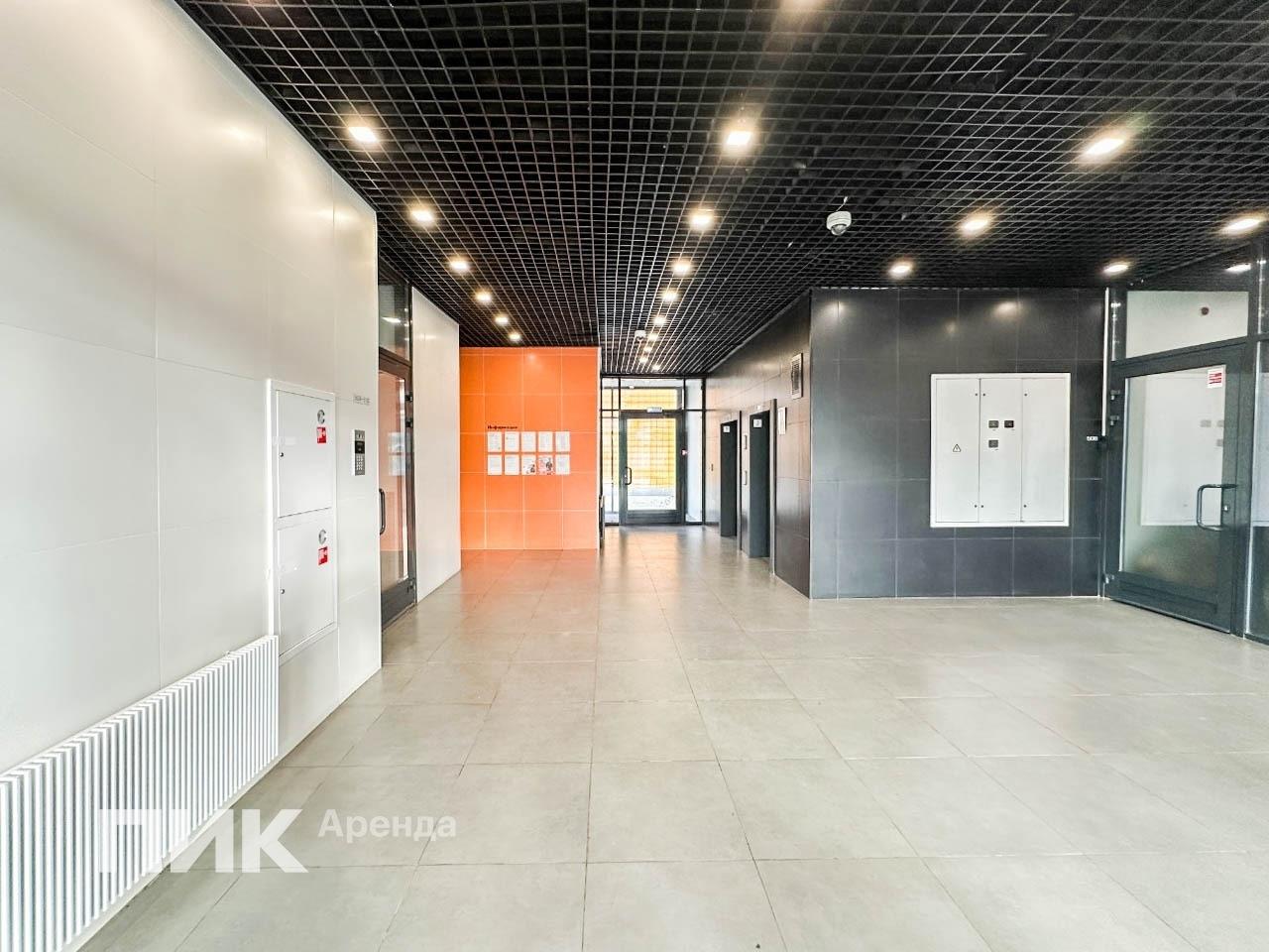 1-к. квартира, 46.9 м², 86 400 ₽/мес — фото № 25