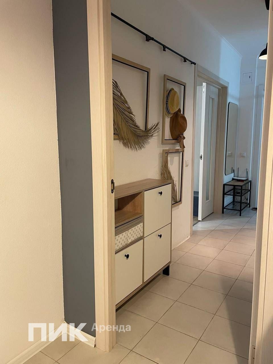 1-к. квартира, 46.9 м², 86 400 ₽/мес — фото № 19
