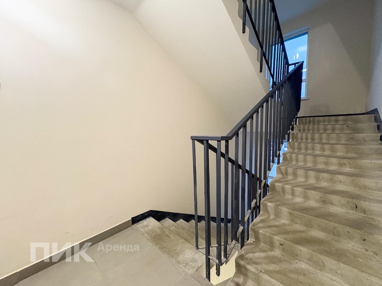 студия, 21 м², 63 500 ₽/мес — фото № 9